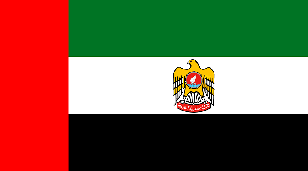 culinary emiratos Árabes