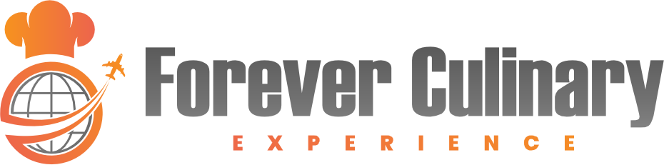 logo forever culinary