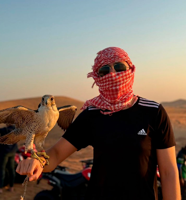 emiratos